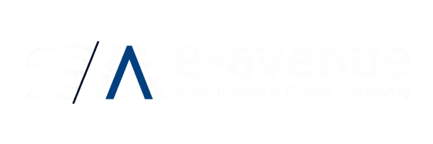 e-avenue Λογισμικό e-commerce & 360 digital marketing agency