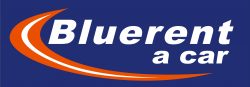 BlueRent logo original